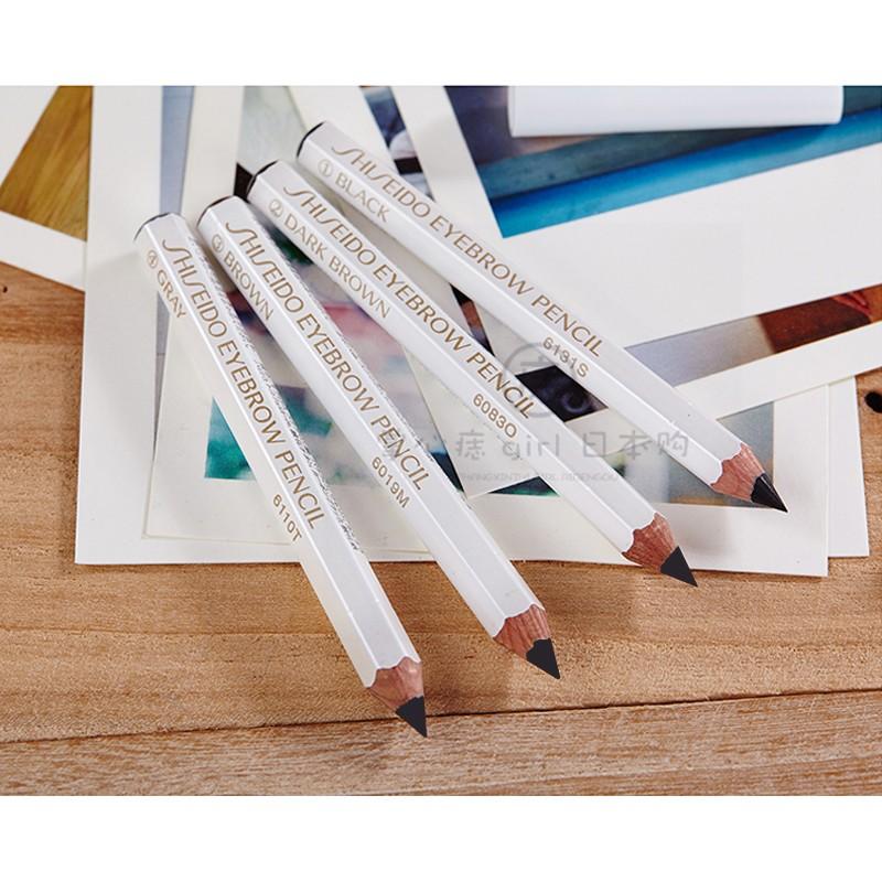 新品 6本 セット 資生堂 眉墨鉛筆 Amazon.co.jp: 資生堂 眉墨鉛筆2【6個セット】 : ビューティー