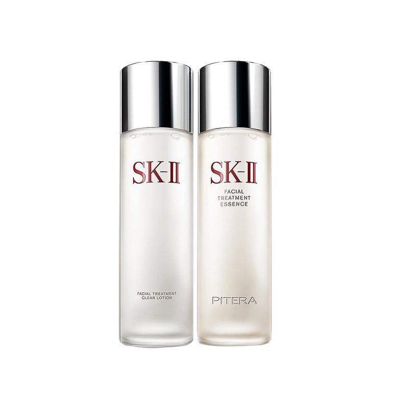 ✨保湿✨No.１(500)➕No.２(250) SK II - 男士活能神仙水230ml (4979006070095)